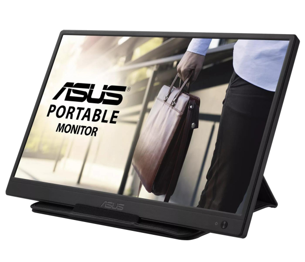 ASUS OUTLET - ZenScreen MB165B Portable - 1487796 - zdjęcie 3